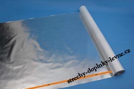 Jutafol N AL 170 Special AP - s integrovanou aplikační páskou