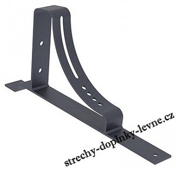 Vzpěra komínové lávky BD330/30 pozink 