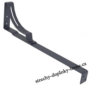 Vzpěra komínové lávky typ S TOX lakovaná  
