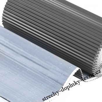 Těsnící pás Eurotec Classik AL