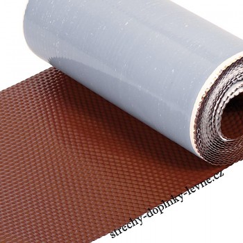 Těsnící komínový pás 3D Eurotec Fortis AL