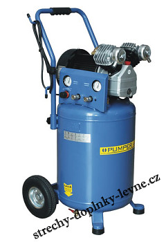 Kompresor B.PRO 433-60 PUMPER 60l 