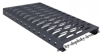 Komínová lávka 600 lakovaná