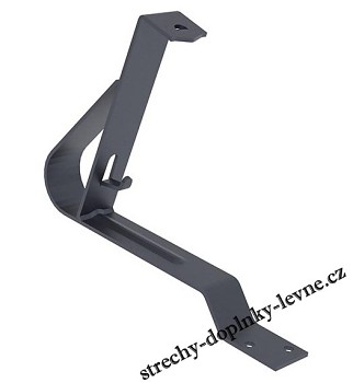 Vzpěra mříže 155 typ DB/DC lakovaná