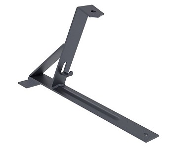 Vzpěra mříže 155 typ BD400/20 lakovaná