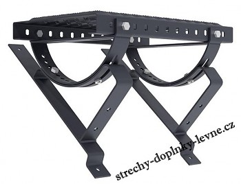 Komplet SMART typ BD330/30 - lávka 800mm