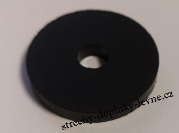 Podložka EPDM 36x8,5x5mm