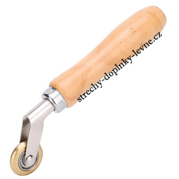 Kolečko přítlačné