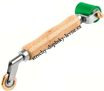 Kolečko přítlačné 