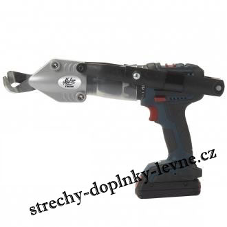 MN TurboShear Drill