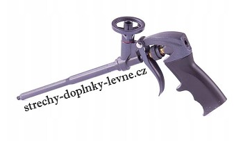 Pistole na PU pěnu TEFLON ARETACE