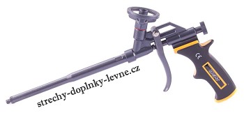 Pistole na PU pěnu TEFLON 