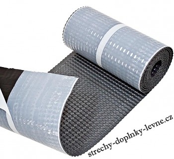 Těsnící pás 4D Eurotec Bonum AL