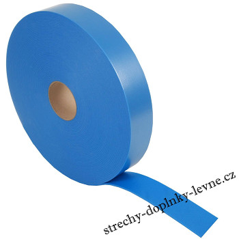 Těsnící páska pod kontralatě 60x3mm 30m